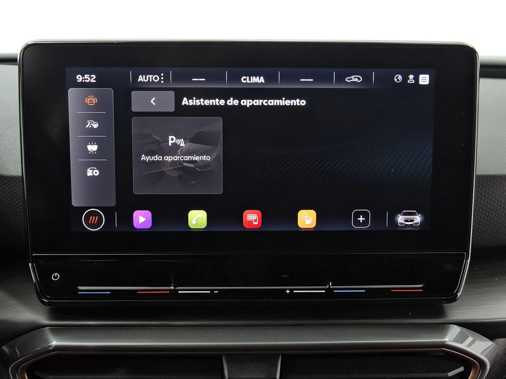 CUPRA Leon Sportstourer 1.5 eTSI DSG 110 kW (150 CV) - 13