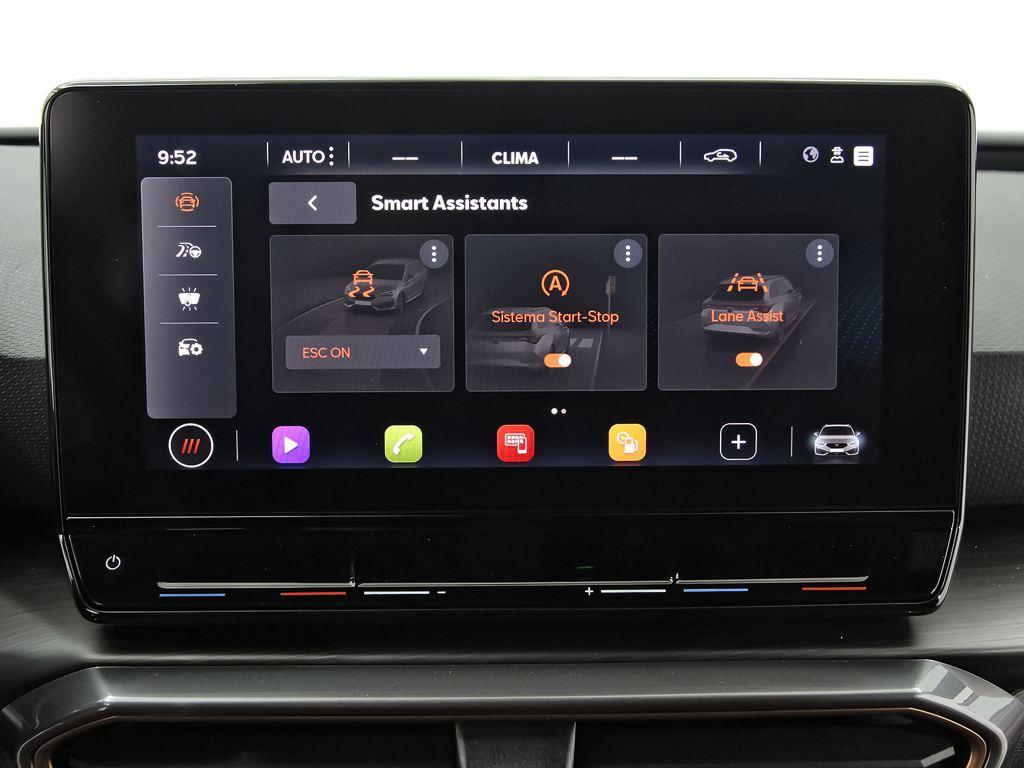 CUPRA Leon Sportstourer 1.5 eTSI DSG 110 kW (150 CV) - 14