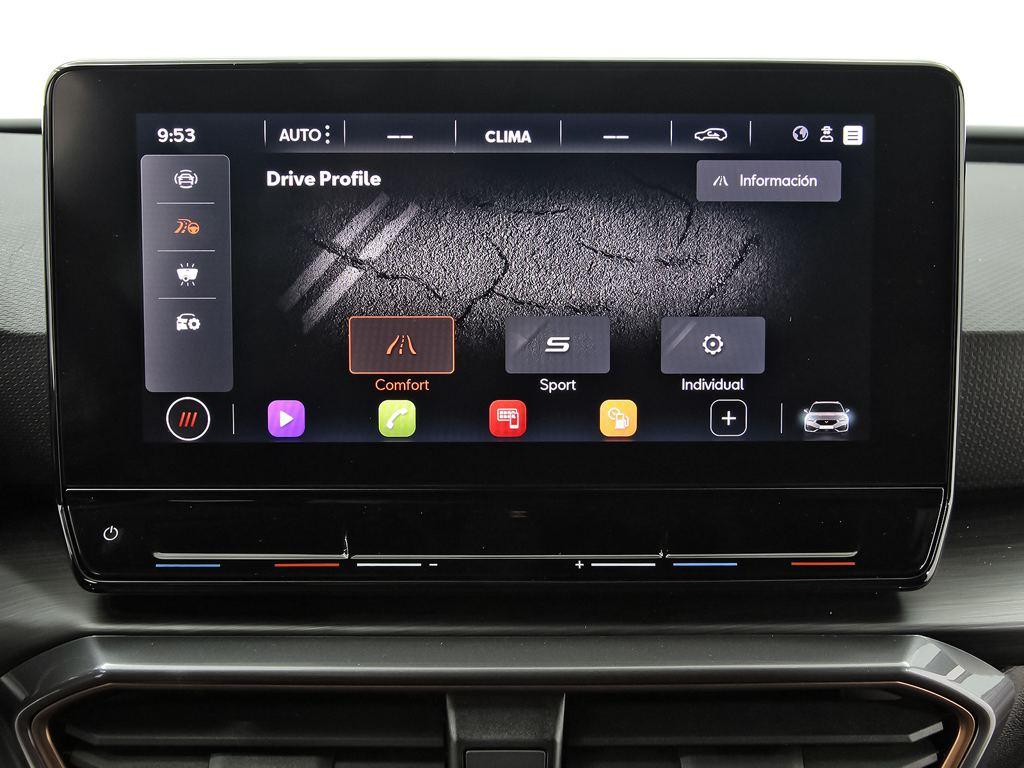 CUPRA Leon Sportstourer 1.5 eTSI DSG 110 kW (150 CV) - 15