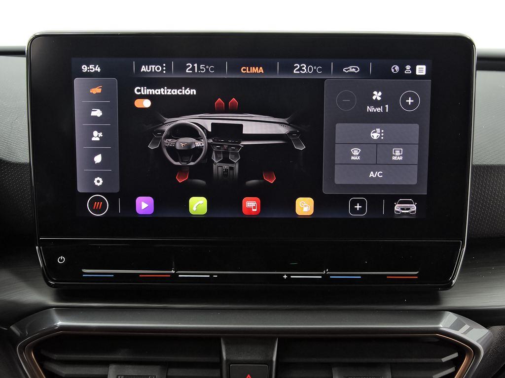 CUPRA Leon Sportstourer 1.5 eTSI DSG 110 kW (150 CV) - 16