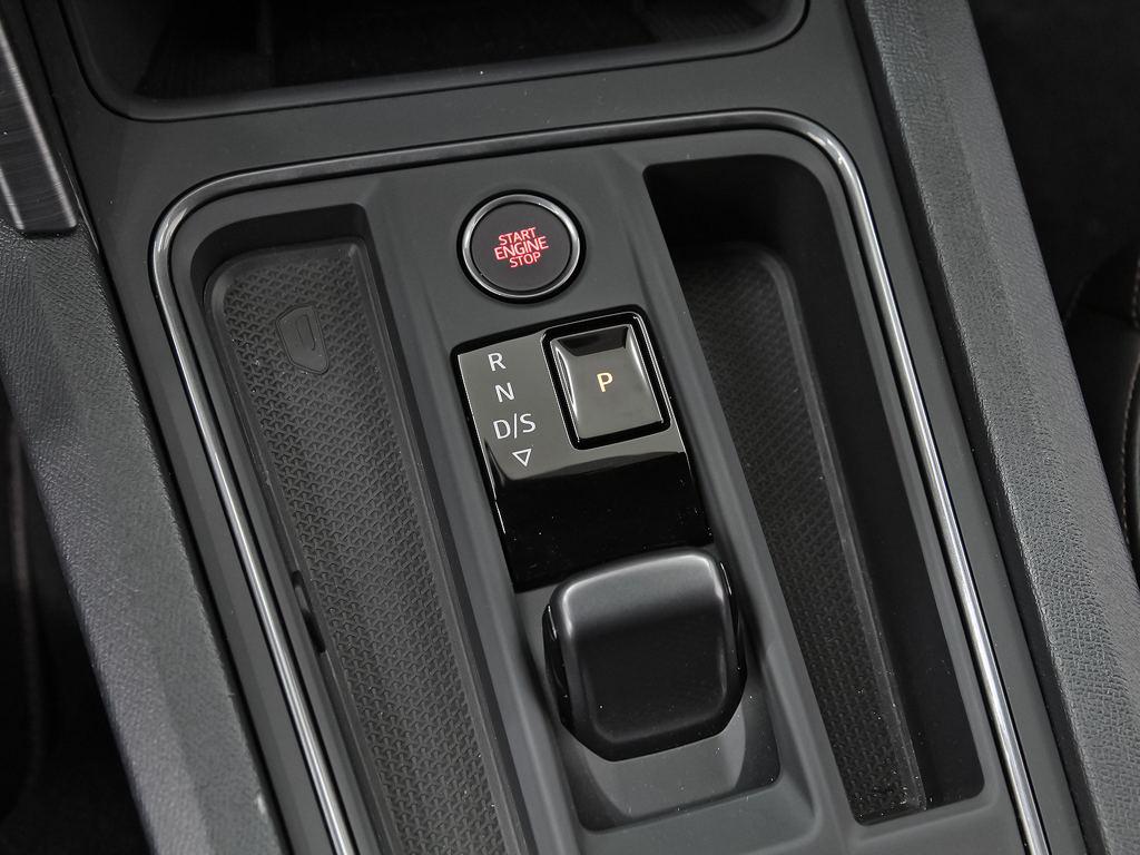 CUPRA Leon Sportstourer 1.5 eTSI DSG 110 kW (150 CV) - 17