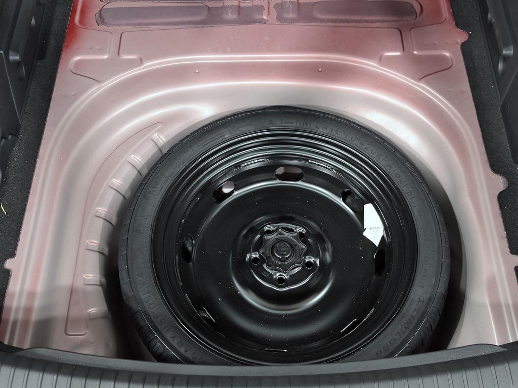 CUPRA Leon Sportstourer 1.5 eTSI DSG 110 kW (150 CV) - 19