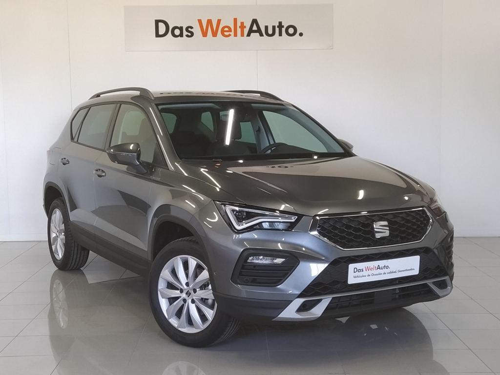 SEAT Ateca 2.0 TDI S&S Style XM DSG 110 kW (150 CV) - 0