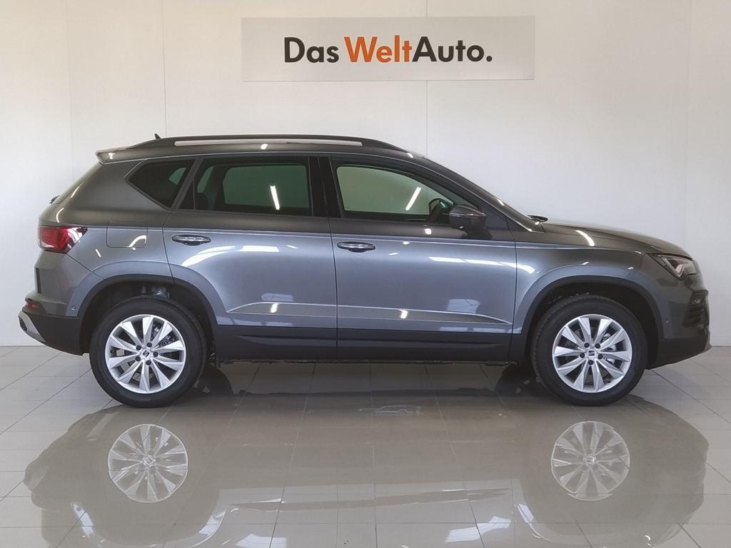 SEAT Ateca 2.0 TDI S&S Style XM DSG 110 kW (150 CV) - 2