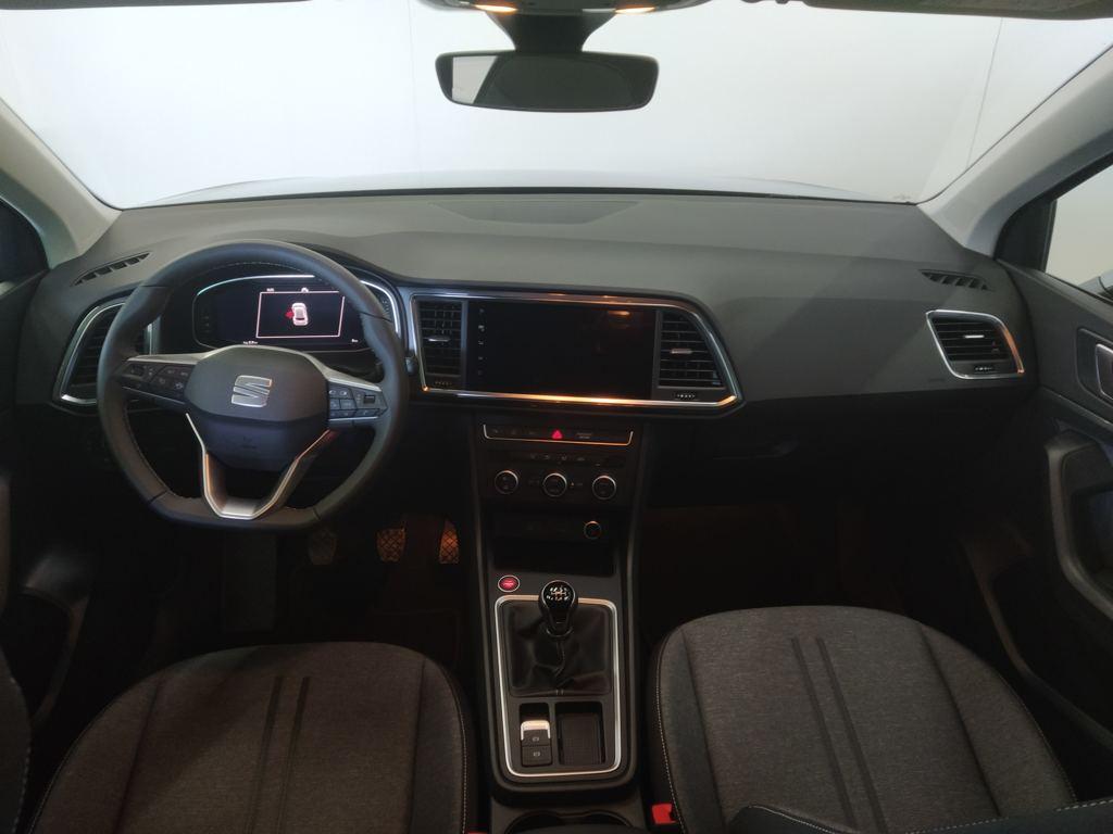 SEAT Ateca 2.0 TDI S&S Style XM DSG 110 kW (150 CV) - 3