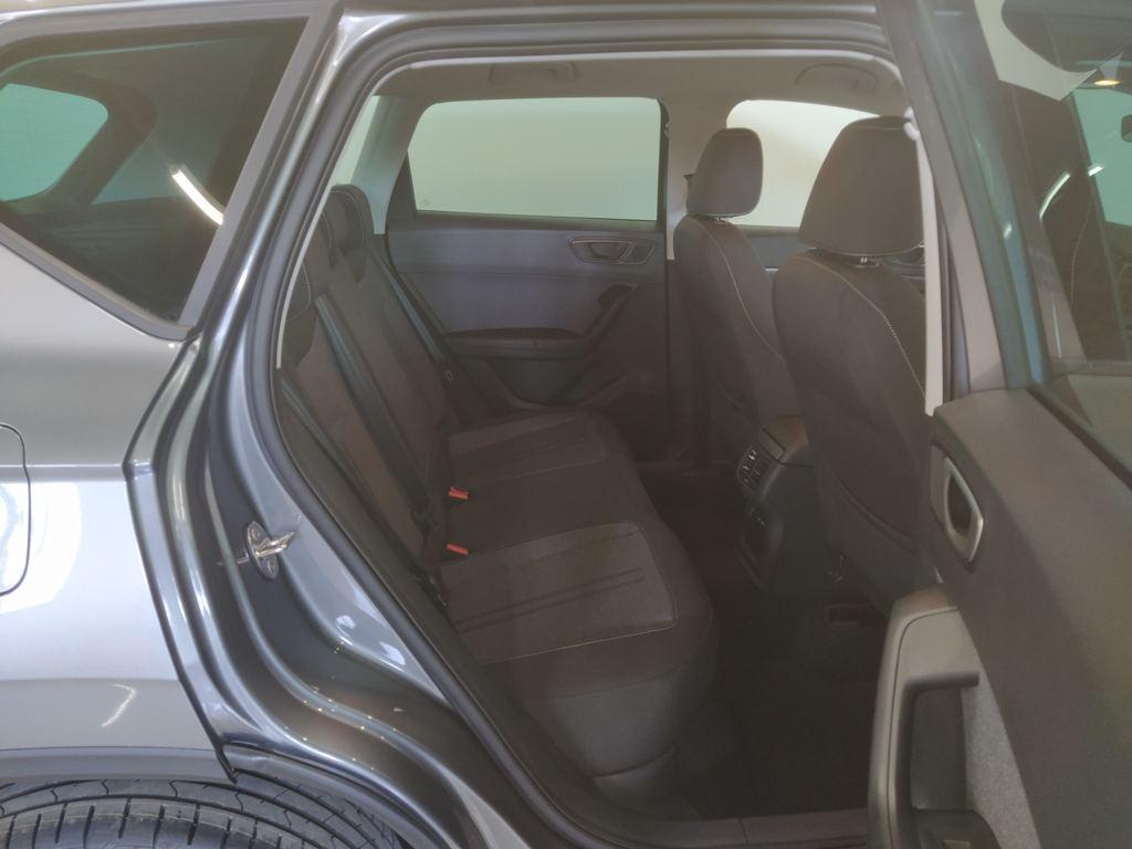 SEAT Ateca 2.0 TDI S&S Style XM DSG 110 kW (150 CV) - 5