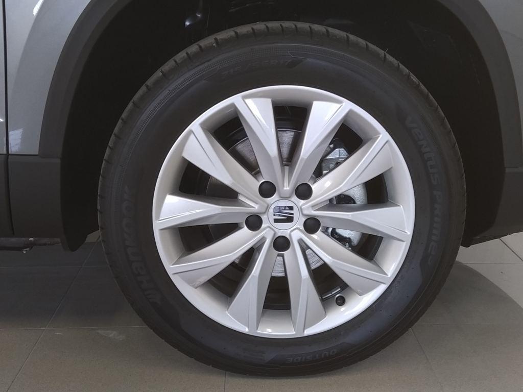 SEAT Ateca 2.0 TDI S&S Style XM DSG 110 kW (150 CV) - 7