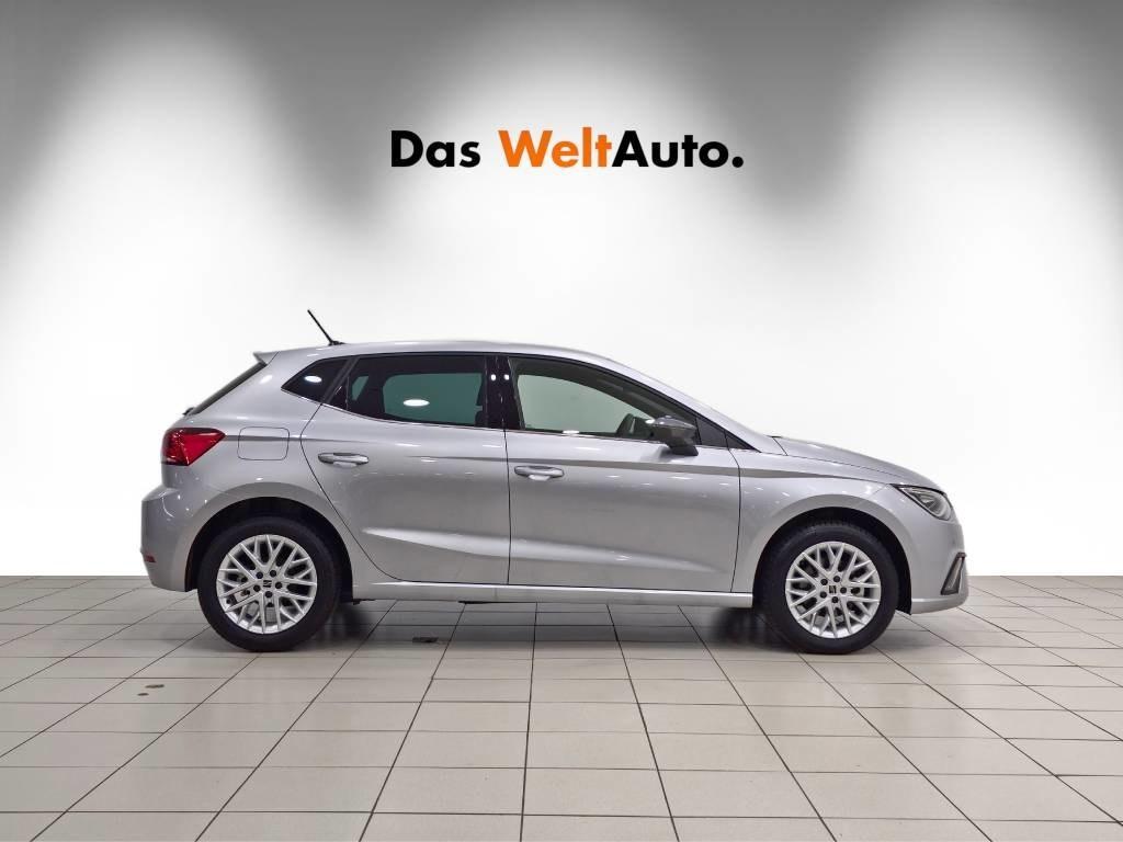 SEAT Ibiza 1.0 TSI Special Edition 85 kW (115 CV) - 2