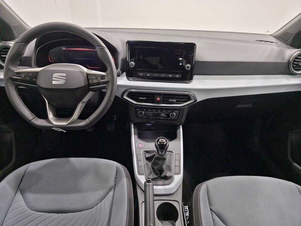 SEAT Ibiza 1.0 TSI Special Edition 85 kW (115 CV) - 3