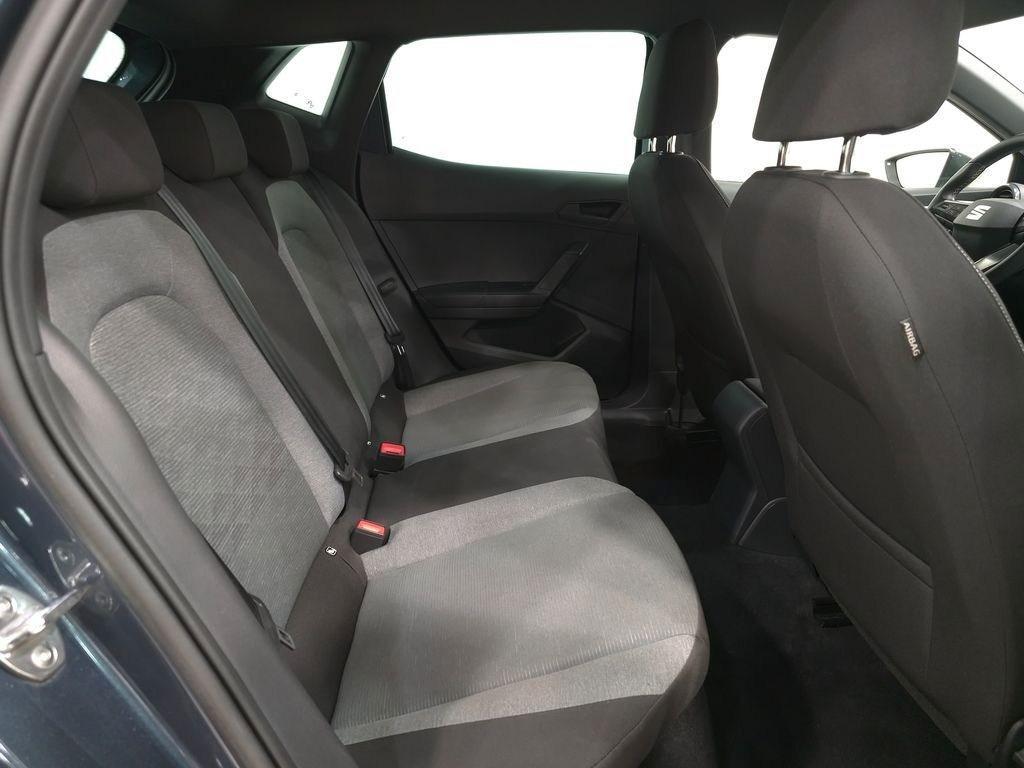 SEAT Ibiza 1.0 TSI Special Edition 85 kW (115 CV) - 5