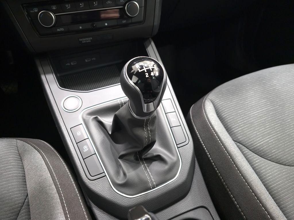 SEAT Ibiza 1.0 TSI Special Edition 85 kW (115 CV) - 9