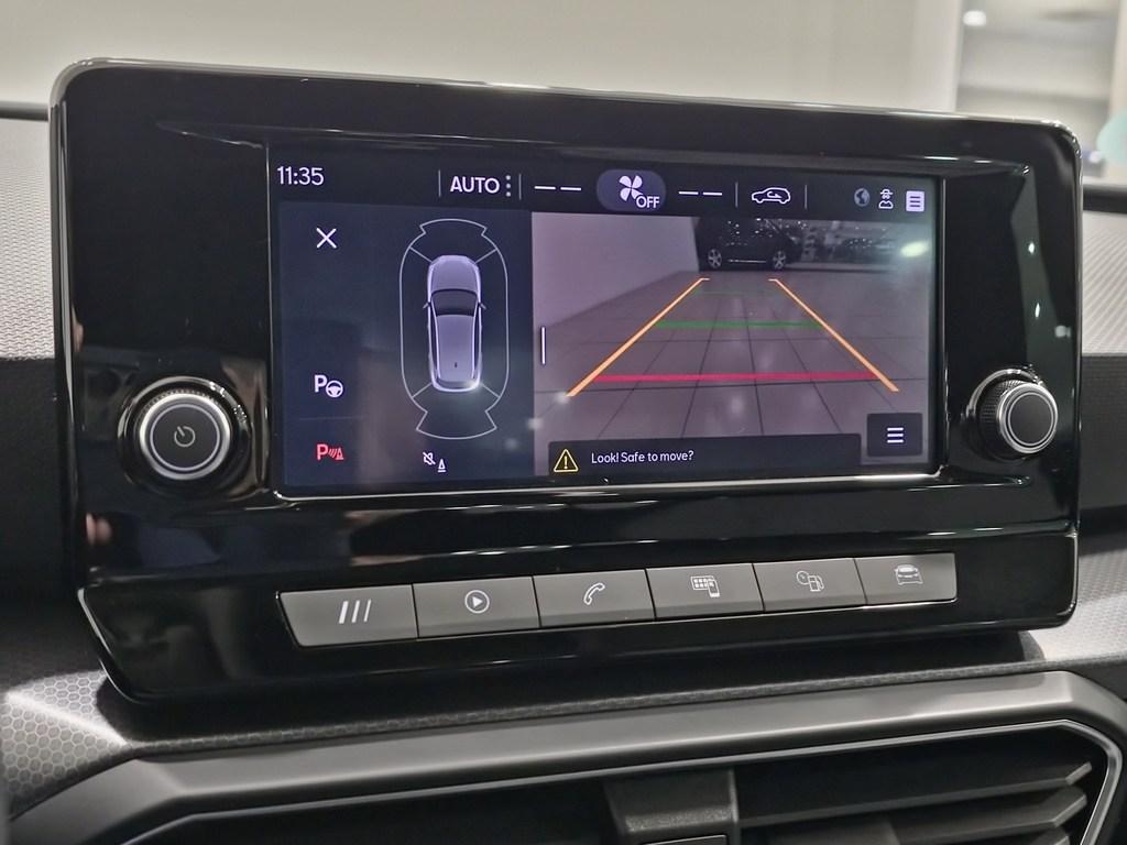 SEAT Ibiza 1.0 TSI Special Edition 85 kW (115 CV) - 13