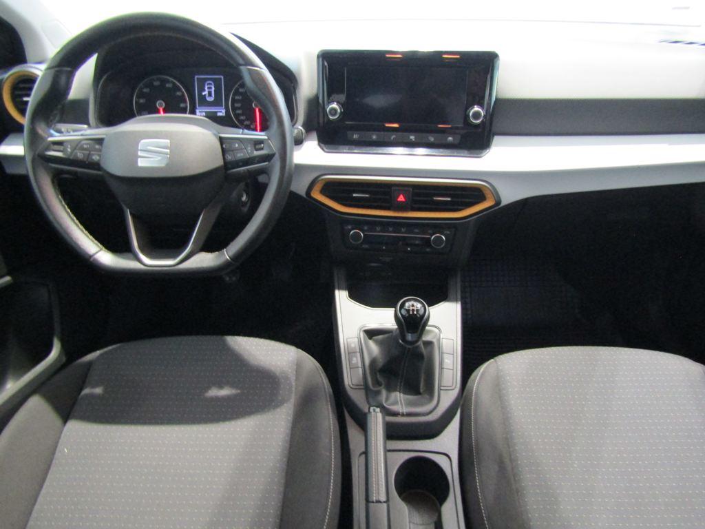 SEAT Ibiza 1.0 MPI Style Plus 59 kW (80 CV) - 3