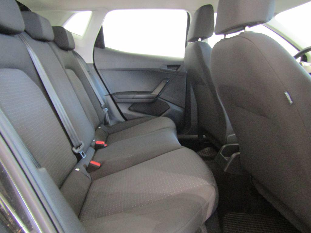 SEAT Ibiza 1.0 MPI Style Plus 59 kW (80 CV) - 5