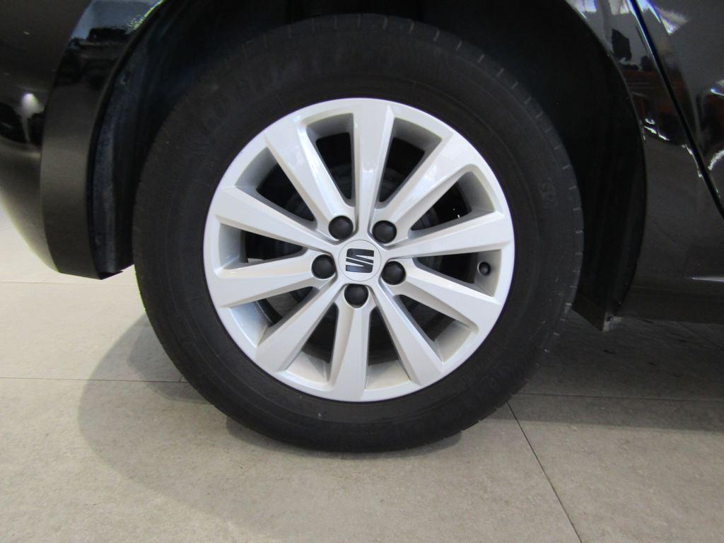 SEAT Ibiza 1.0 MPI Style Plus 59 kW (80 CV) - 7