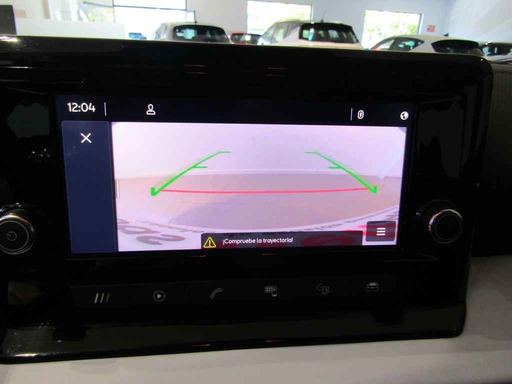 SEAT Ibiza 1.0 MPI Style Plus 59 kW (80 CV) - 8