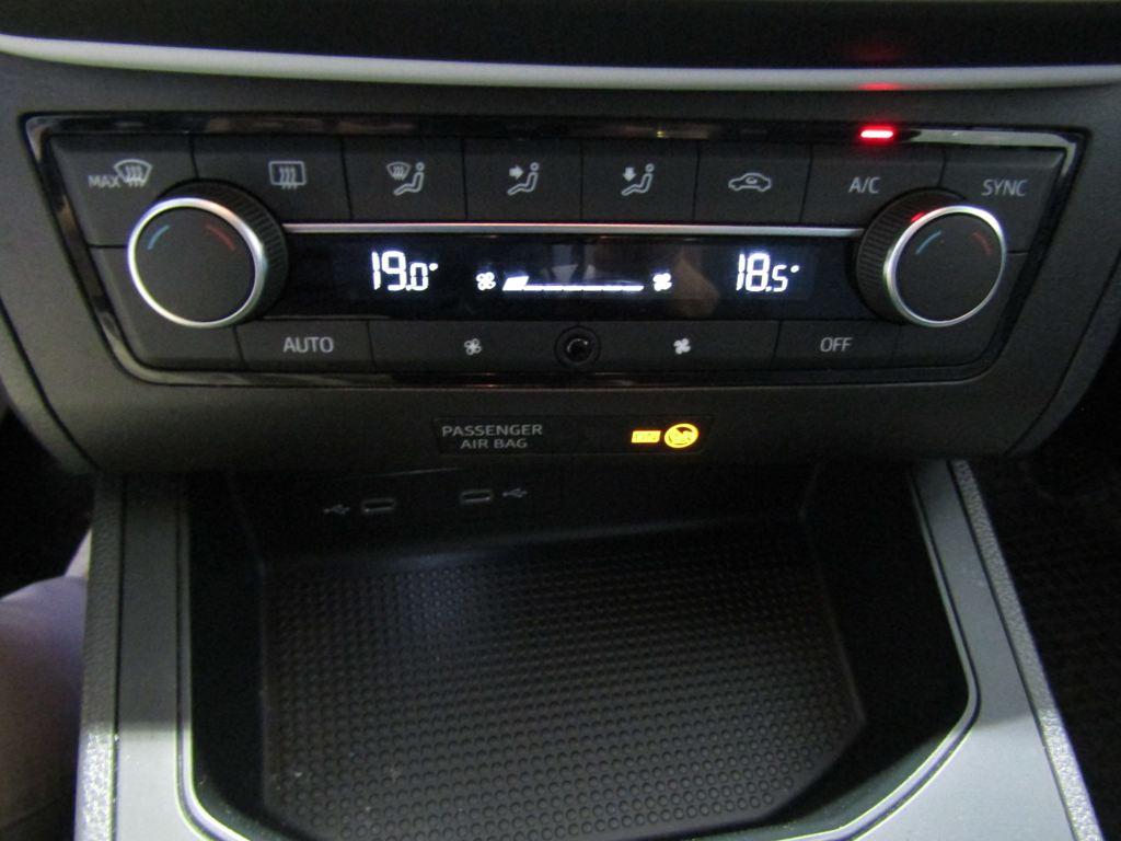 SEAT Ibiza 1.0 MPI Style Plus 59 kW (80 CV) - 10