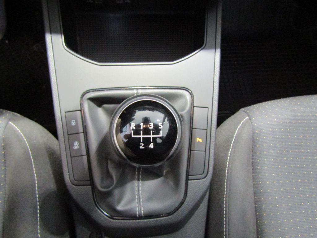 SEAT Ibiza 1.0 MPI Style Plus 59 kW (80 CV) - 11