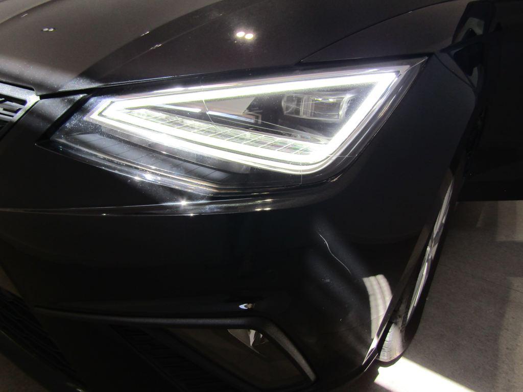 SEAT Ibiza 1.0 MPI Style Plus 59 kW (80 CV) - 12