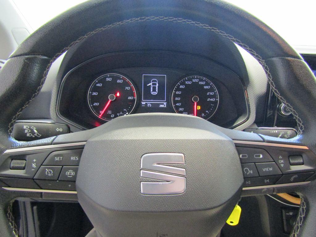 SEAT Ibiza 1.0 MPI Style Plus 59 kW (80 CV) - 14