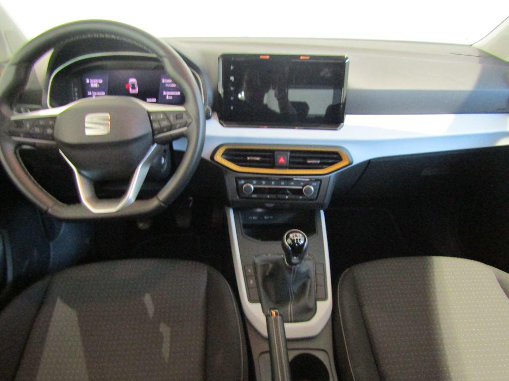 SEAT Arona 1.0 TSI Style XL 85 kW (115 CV) - 3