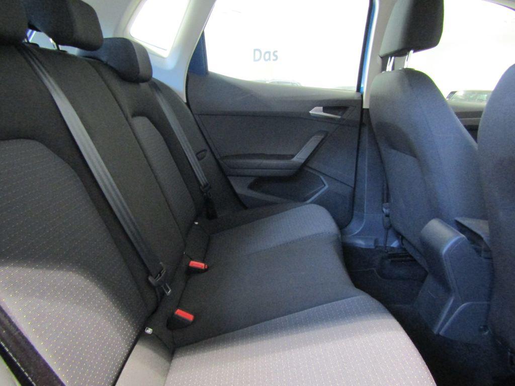 SEAT Arona 1.0 TSI Style XL 85 kW (115 CV) - 5