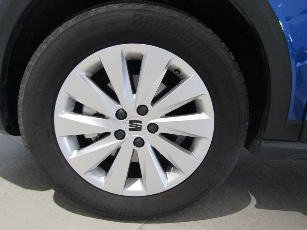 SEAT Arona 1.0 TSI Style XL 85 kW (115 CV) - 7