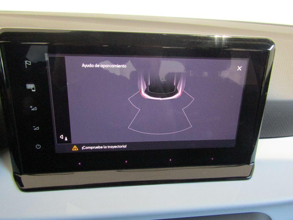 SEAT Arona 1.0 TSI Style XL 85 kW (115 CV) - 8