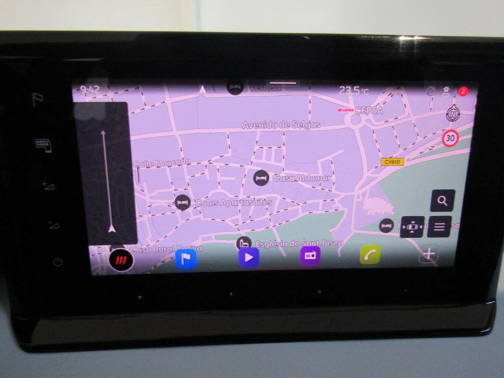 SEAT Arona 1.0 TSI Style XL 85 kW (115 CV) - 9