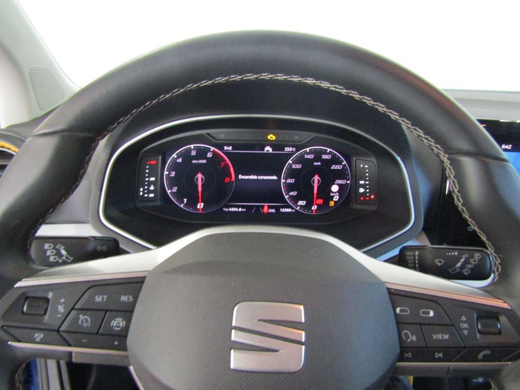 SEAT Arona 1.0 TSI Style XL 85 kW (115 CV) - 10