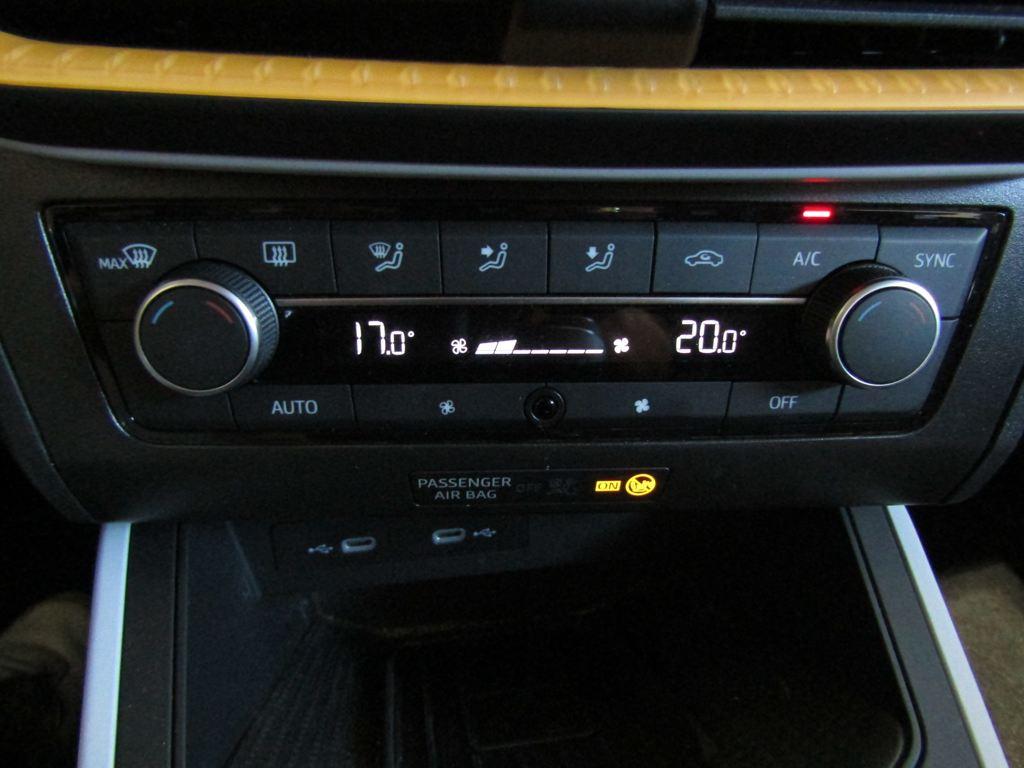 SEAT Arona 1.0 TSI Style XL 85 kW (115 CV) - 11