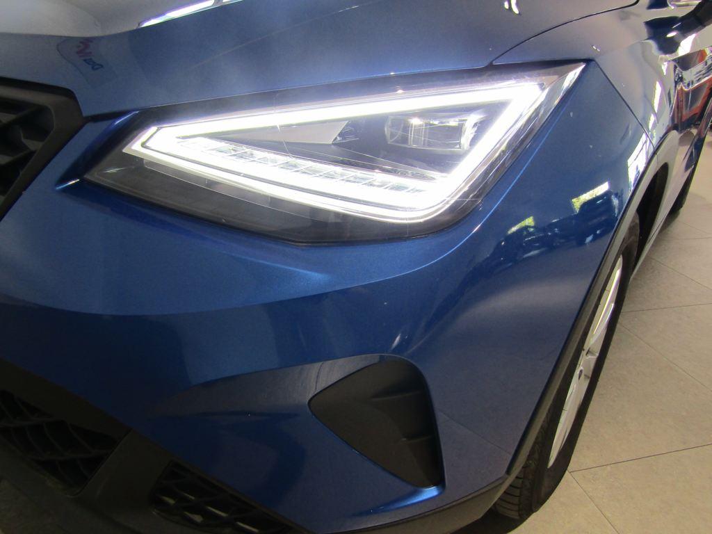 SEAT Arona 1.0 TSI Style XL 85 kW (115 CV) - 12