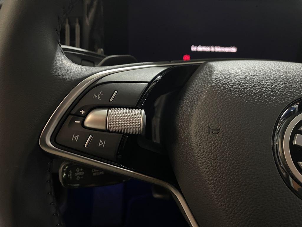 Skoda Superb Combi 1.5 TSI m-HEV Selection DSG 110 kW (150 CV) - 8