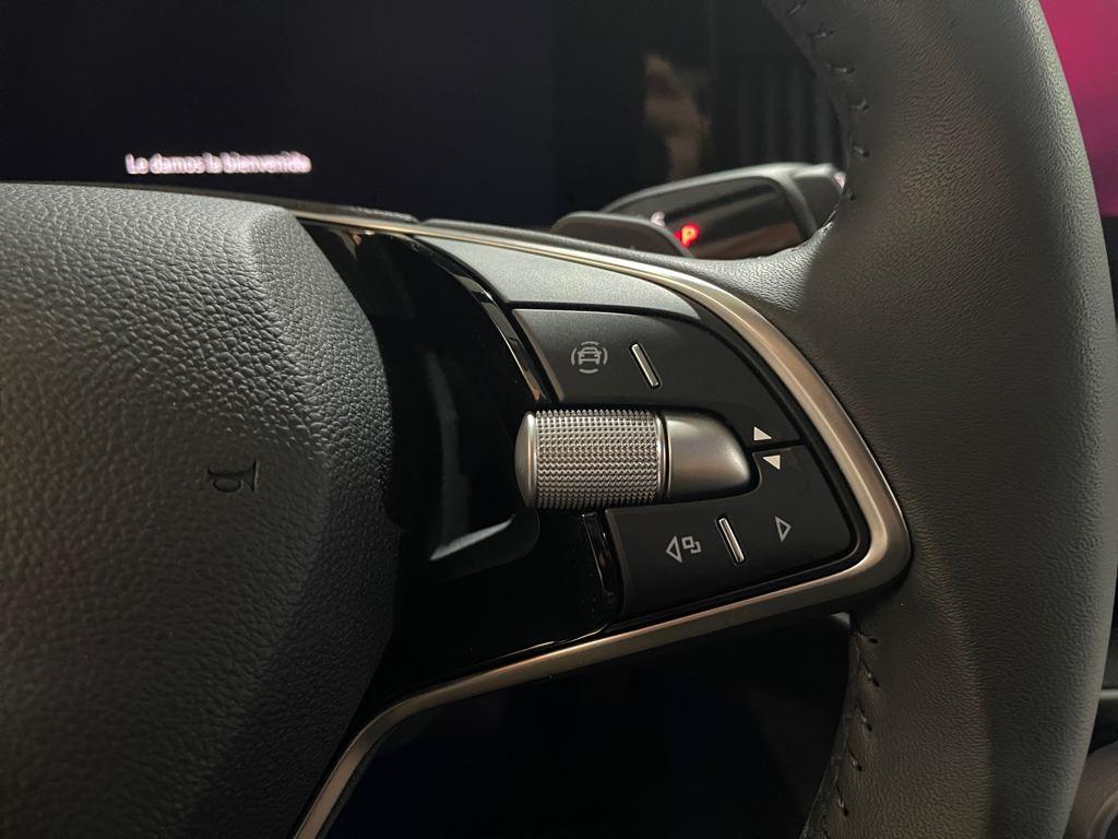 Skoda Superb Combi 1.5 TSI m-HEV Selection DSG 110 kW (150 CV) - 9