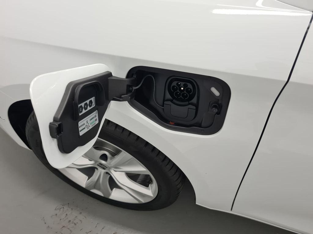 SEAT León 1.5 TSI e-Hybrid FR XM DSG 150 kW (204 CV) - 11