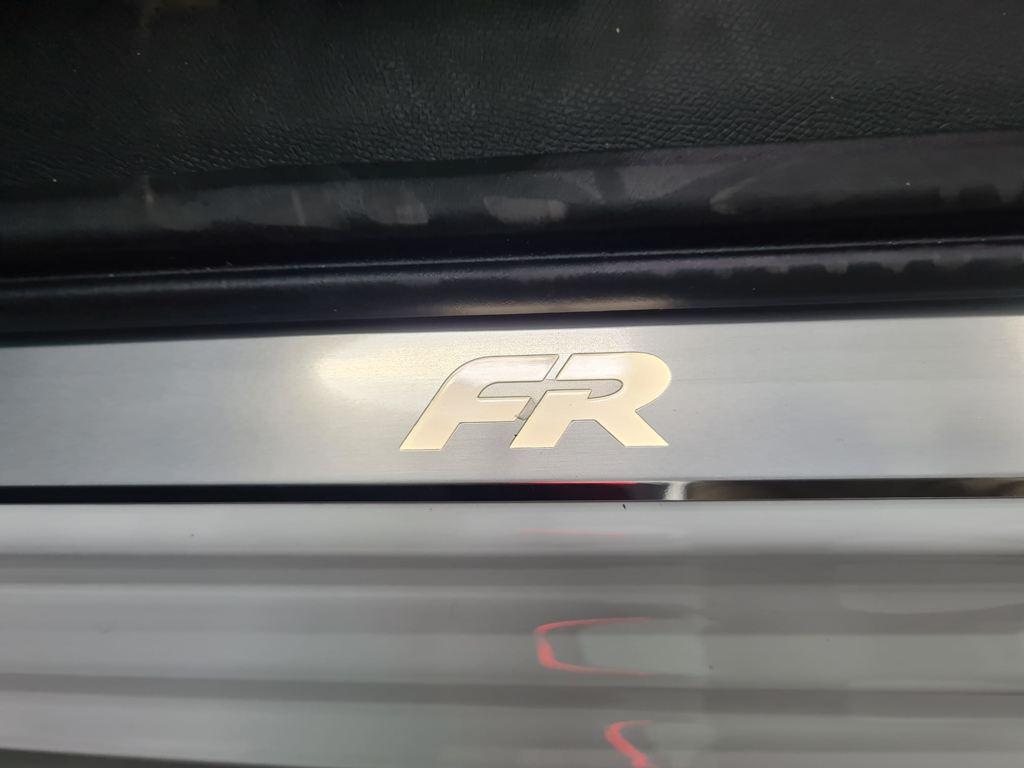 SEAT León 1.5 TSI e-Hybrid FR XM DSG 150 kW (204 CV) - 13