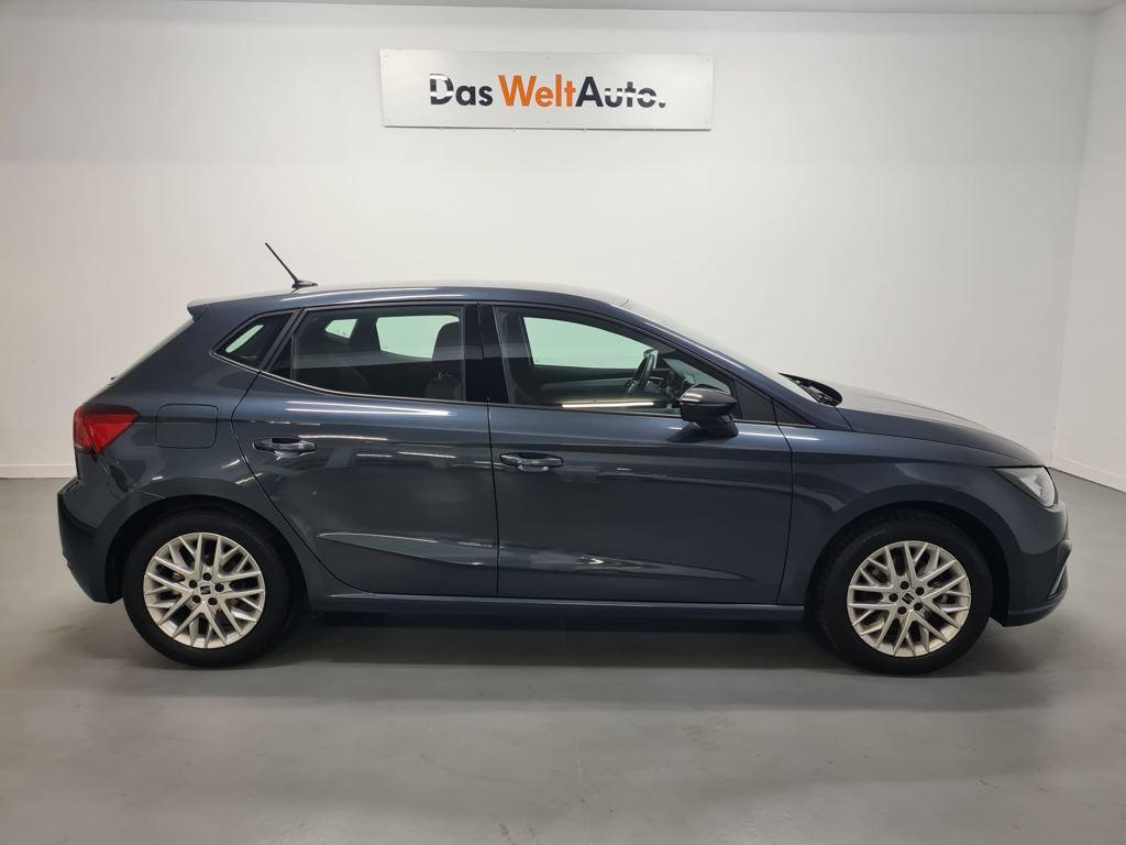 SEAT Ibiza 1.0 TSI S&S FR XS 85 kW (115 CV) - 2