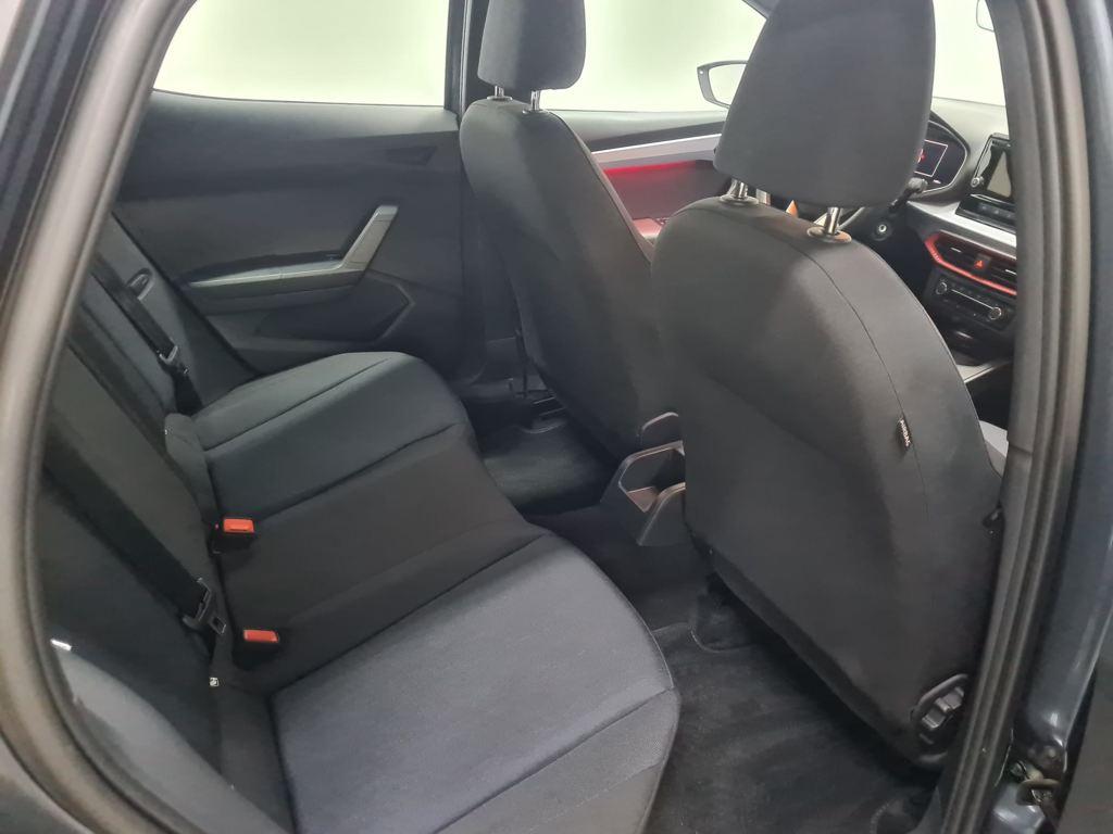 SEAT Ibiza 1.0 TSI S&S FR XS 85 kW (115 CV) - 6