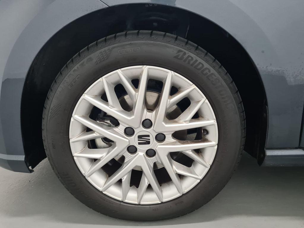 SEAT Ibiza 1.0 TSI S&S FR XS 85 kW (115 CV) - 7