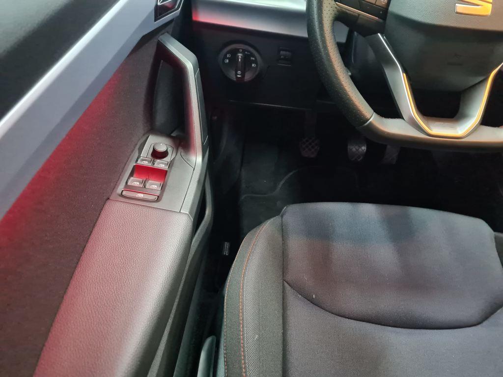 SEAT Ibiza 1.0 TSI S&S FR XS 85 kW (115 CV) - 8