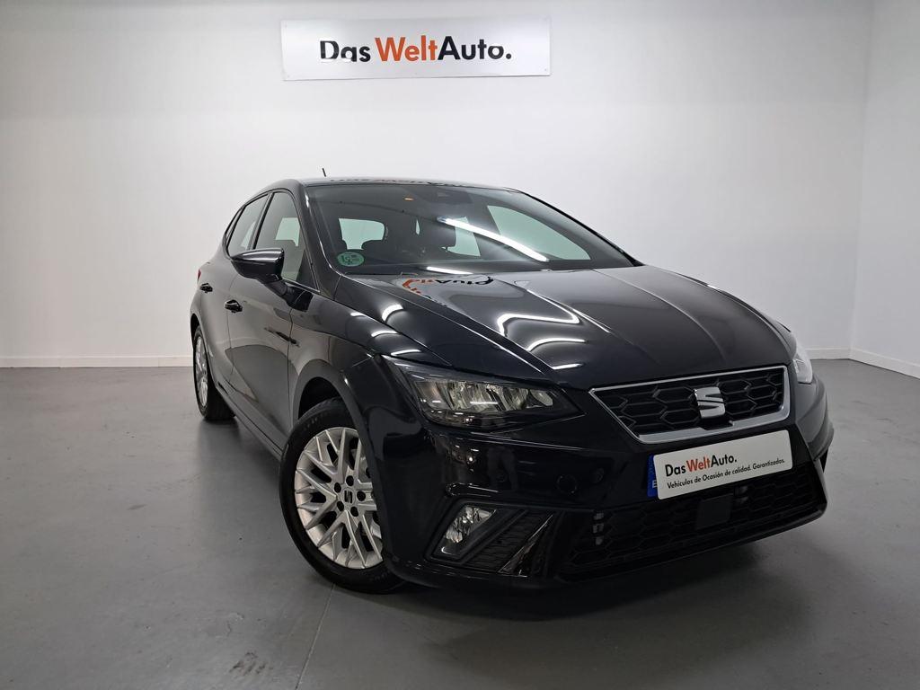 SEAT Ibiza 1.0 TSI S&S FR XS 85 kW (115 CV) - 0
