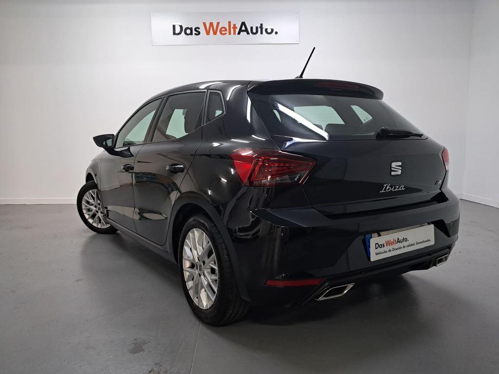SEAT Ibiza 1.0 TSI S&S FR XS 85 kW (115 CV) - 1