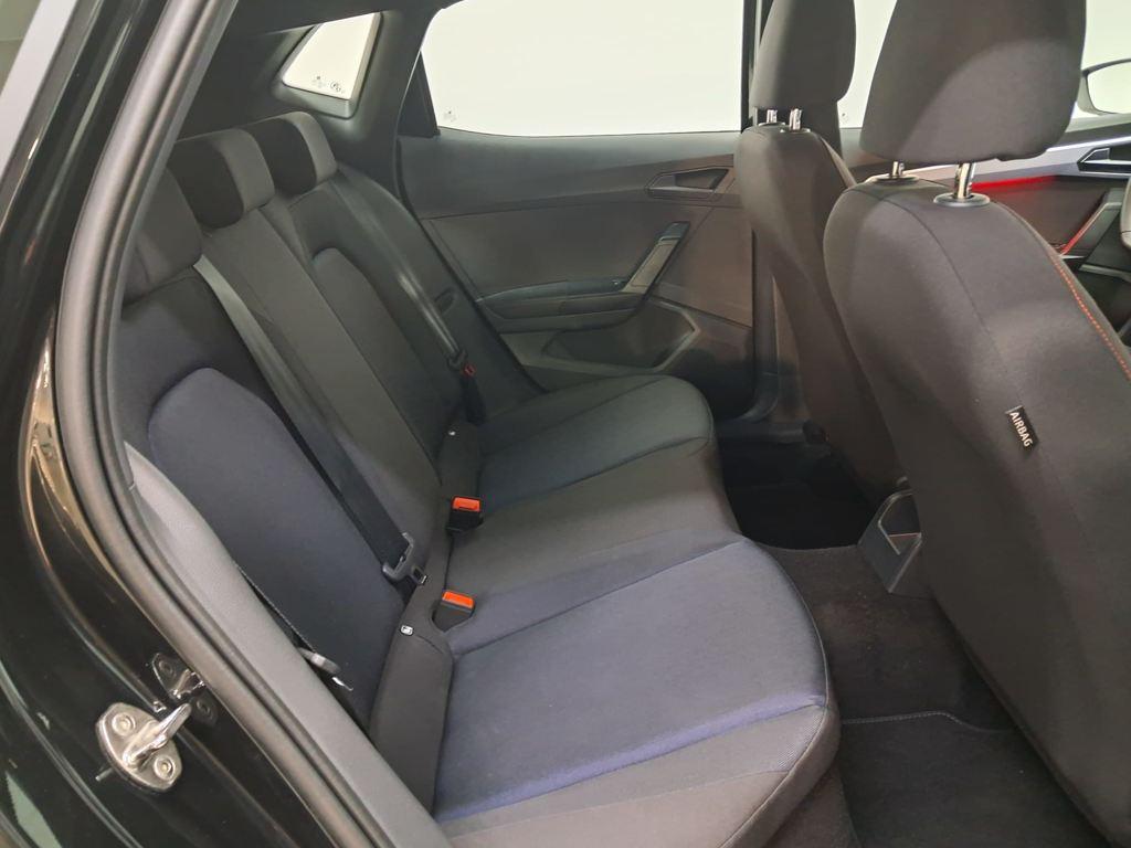 SEAT Ibiza 1.0 TSI S&S FR XS 85 kW (115 CV) - 5