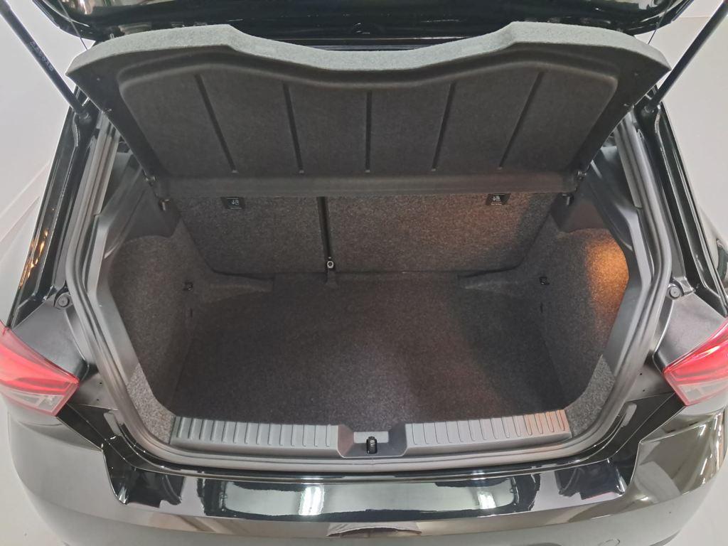 SEAT Ibiza 1.0 TSI S&S FR XS 85 kW (115 CV) - 6