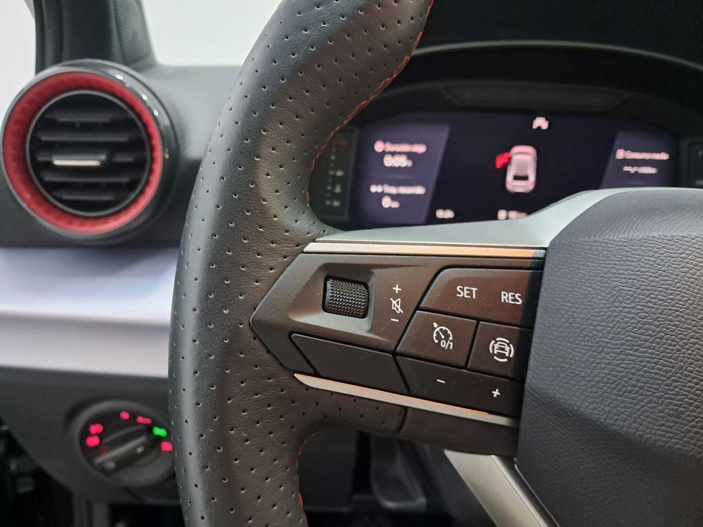 SEAT Ibiza 1.0 TSI S&S FR XS 85 kW (115 CV) - 11