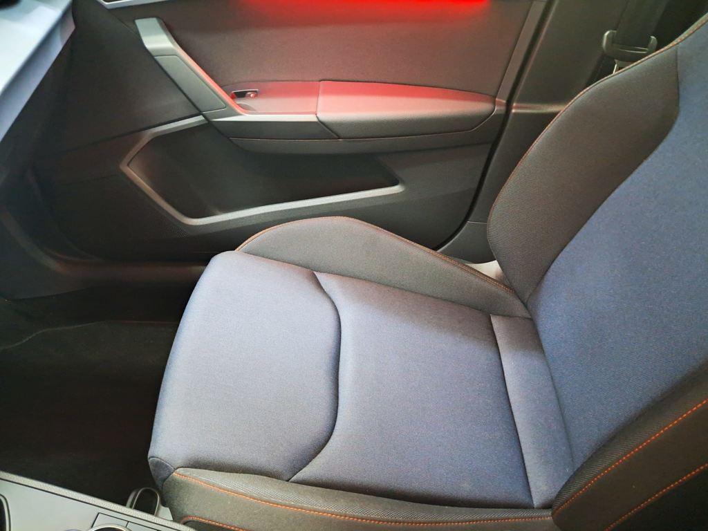 SEAT Ibiza 1.0 TSI S&S FR XS 85 kW (115 CV) - 12