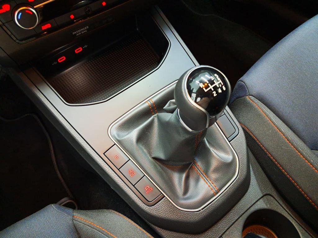 SEAT Ibiza 1.0 TSI S&S FR XS 85 kW (115 CV) - 13