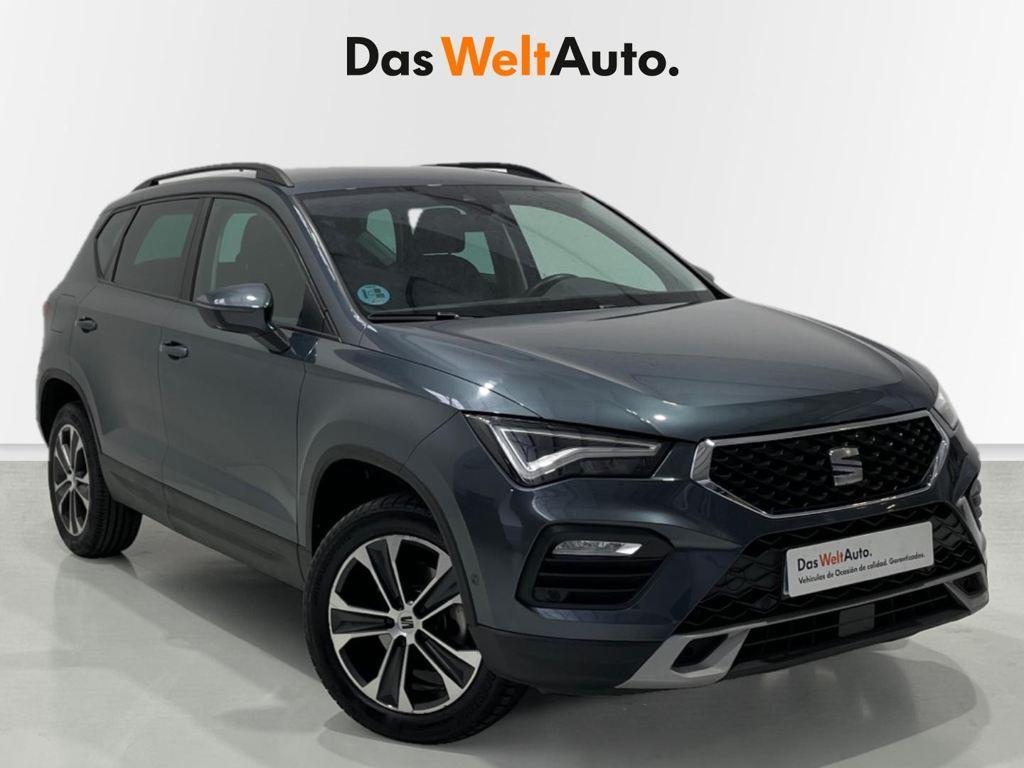 SEAT Ateca 1.5 TSI S&S Style Go DSG 110 kW (150 CV) - 0