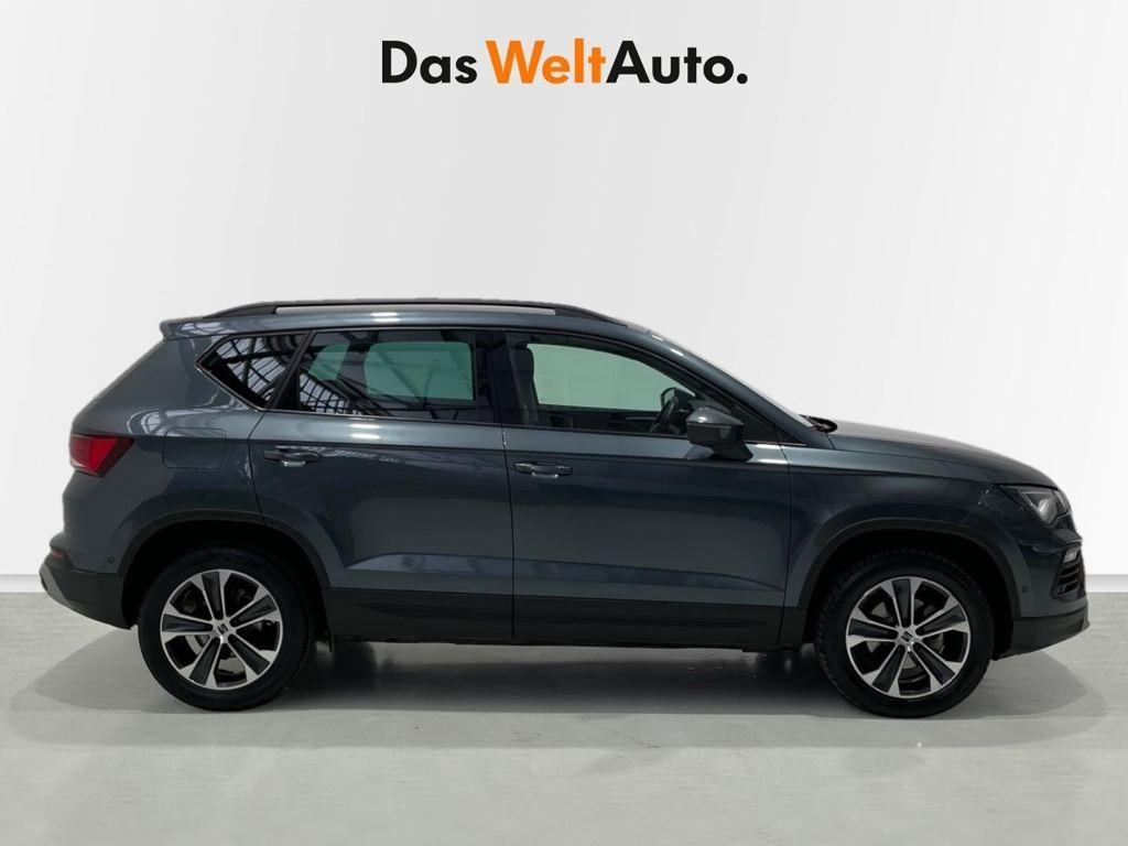 SEAT Ateca 1.5 TSI S&S Style Go DSG 110 kW (150 CV) - 2