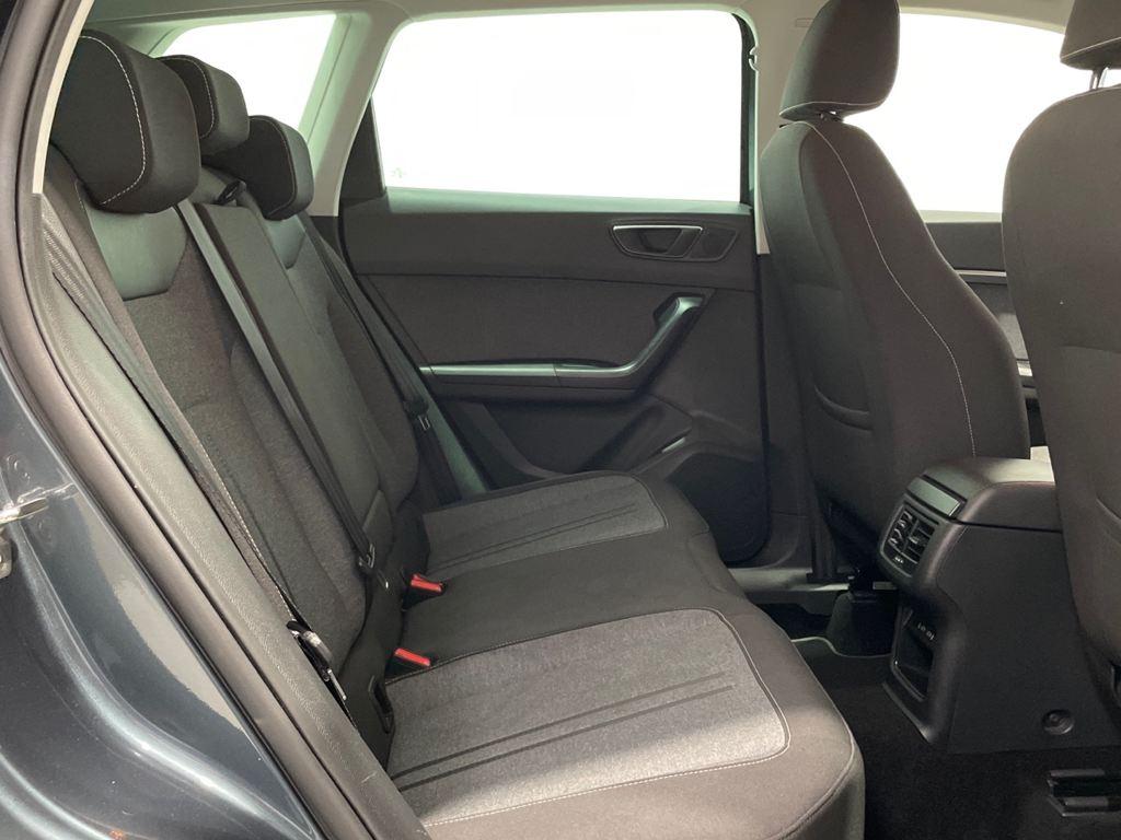 SEAT Ateca 1.5 TSI S&S Style Go DSG 110 kW (150 CV) - 5